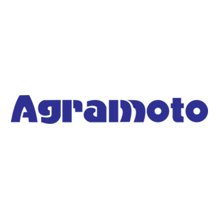 Agramoto Logo PNG Vector
