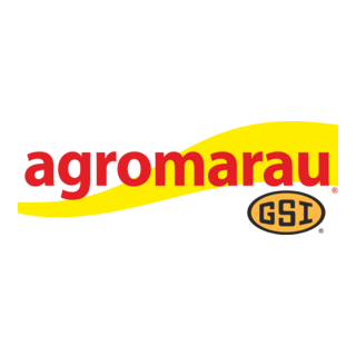Agromarau GSI Logo PNG Vector