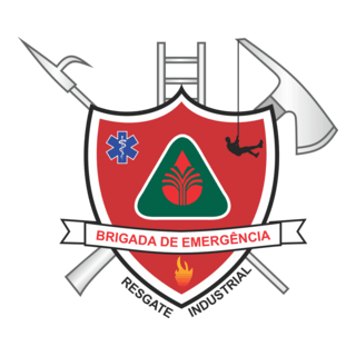 AGROPALMA BRIGADA INDUSTRIAL Logo PNG Vector