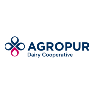 Agropur Dairy Cooperative Logo PNG Vector