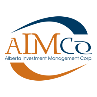 AIMCo | Alberta Investment Management Corporation Logo PNG Vector