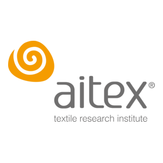 Aitex Textile Research Institute Logo PNG Vector