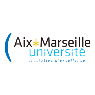 Aix-Marseille Université Logo PNG Vector