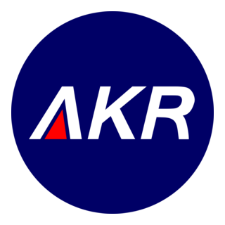 AKR Corporindo Logo PNG Vector