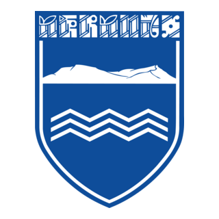 Akranes Logo PNG Vector