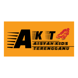 AKT AISYAH KIDS TERENGGANU Logo PNG Vector