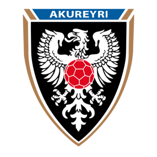 Akureyri handbolti Logo PNG Vector