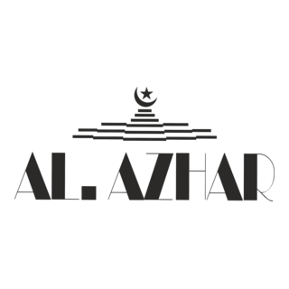 AL AZHAR Logo PNG Vector