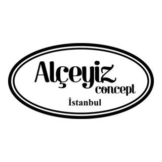 AL ÇEYİZ Logo PNG Vector