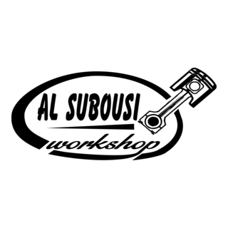 AL SABOUSI Logo PNG Vector