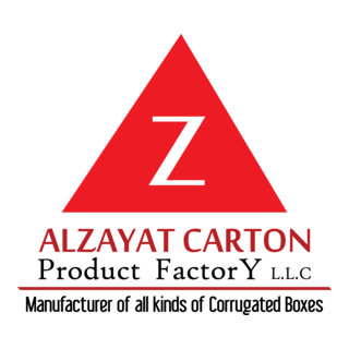 AL-ZAYAT CARTOON Logo PNG Vector