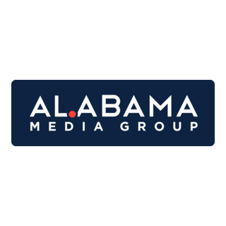 Alabama Media Group Logo PNG Vector