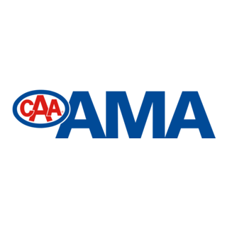 Alberta Motor Association (AMA) Logo PNG Vector