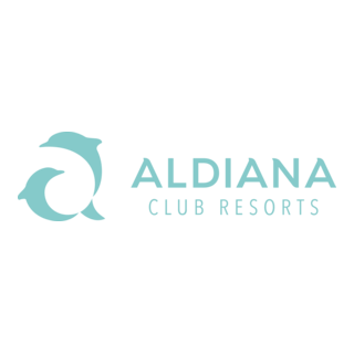 Aldiana Club Resorts Logo PNG Vector