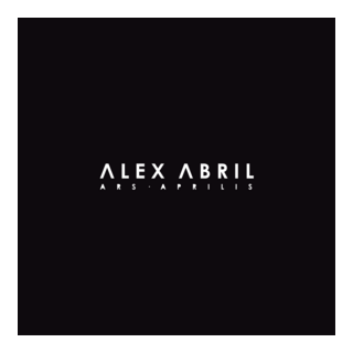Alex Abril Logo PNG Vector