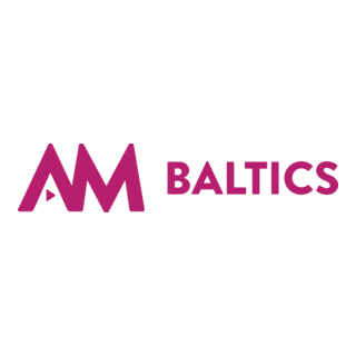 All Media Baltics Logo PNG Vector
