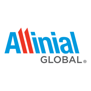 Allinial Global Logo PNG Vector