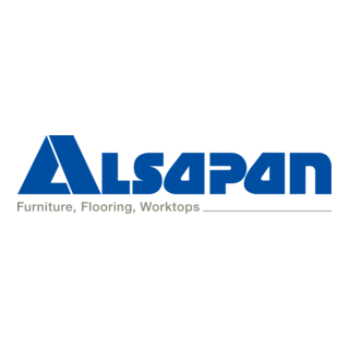 ALSAPAN Logo PNG Vector