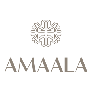 Amaala Logo PNG Vector