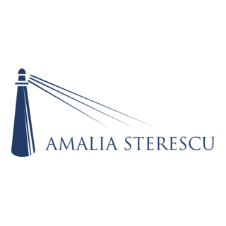 Amalia Sterescu Logo PNG Vector