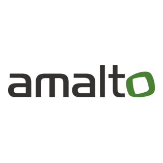 Amalto Logo PNG Vector