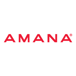 Amana Logo PNG Vector