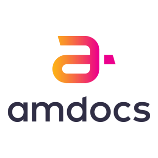 Amdocs Logo PNG Vector