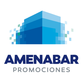 Amenabar Promociones Logo PNG Vector