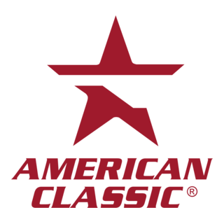 American Classic Firearms Logo PNG Vector