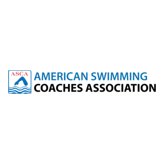 American Swimming Coaches Association (ASCA) Logo PNG Vector