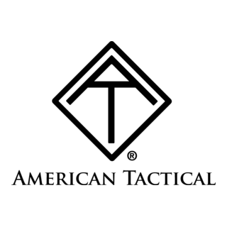 American Tactical Logo PNG Vector