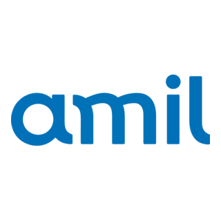 Amil Logo PNG Vector