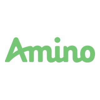 Amino Apps Logo PNG Vector