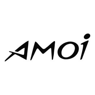 Amoi Technology Logo PNG Vector