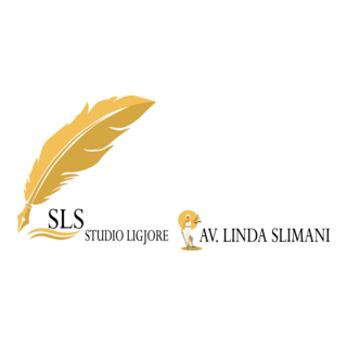 an.Linda Slimani Logo PNG Vector
