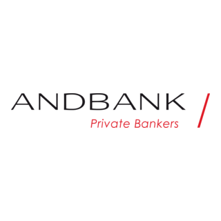 Andbank Logo PNG Vector