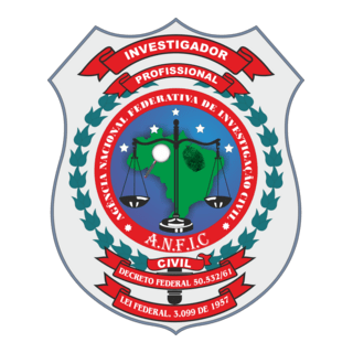 ANFIC Logo PNG Vector