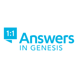 Answers in Genesis Logo PNG Vector
