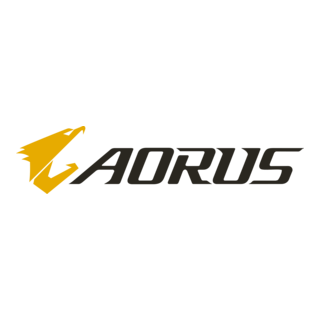Aorus Logo PNG Vector