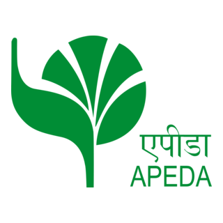 APEDA Logo PNG Vector