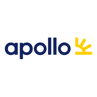 Apollo Logo PNG Vector
