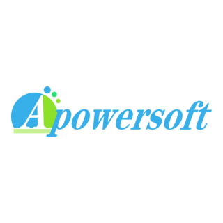Apowersoft Logo PNG Vector