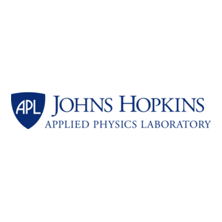 Applied Physics Laboratory Logo PNG Vector