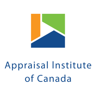 Appraisal Institute of Canada Logo PNG Vector