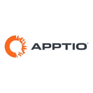 Apptio Logo PNG Vector