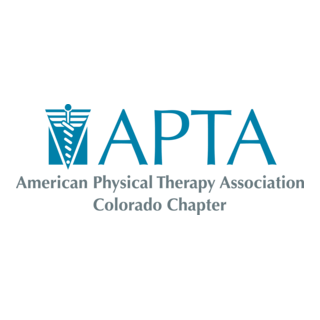 Apta American Physical Therapy Association Logo PNG Vector