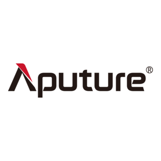 Aputure Logo PNG Vector