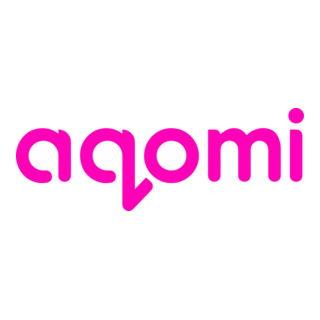 Aqomi Logo PNG Vector