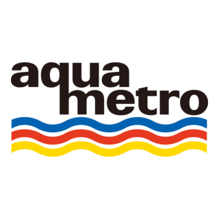 Aquametro Logo PNG Vector