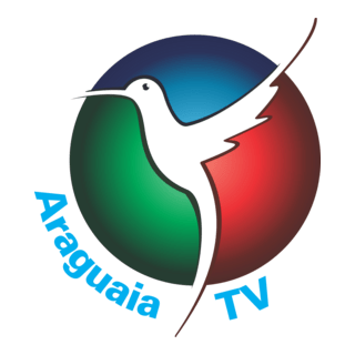 Araguaia TV Logo PNG Vector